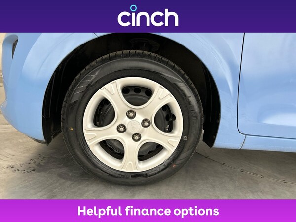 Used Kia Picanto 2018 for sale - 76242056: Photo 24