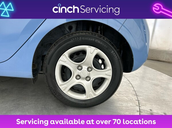 Used Kia Picanto 2018 for sale - 76242056: Photo 26
