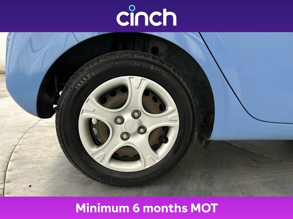 Used Kia Picanto 2018 for sale - 76242056: Photo 27