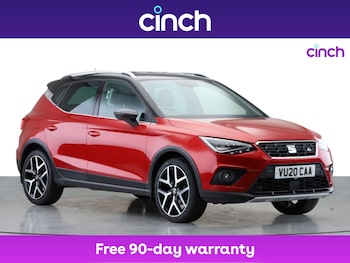 Used SEAT Arona 2020 for sale - 75503966: Photo