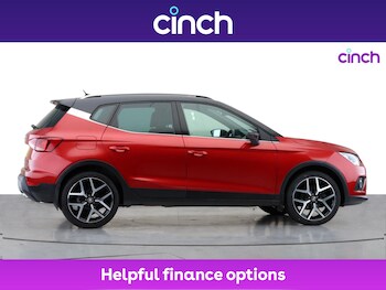 Used SEAT Arona 2020 for sale - 75503966: Photo