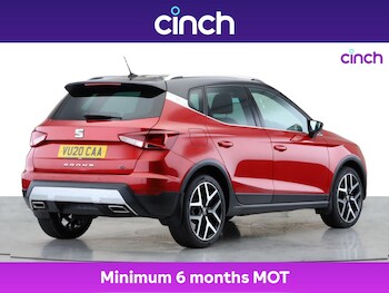 Used SEAT Arona 2020 for sale - 75503966: Photo