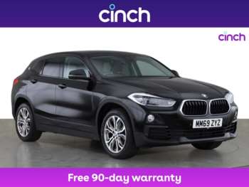 2019 - sDrive 20i Sport 5dr Step Auto