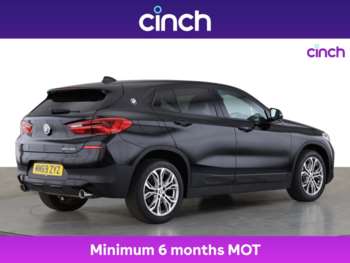 Used BMW X2 2019 for sale - 75341341: Photo