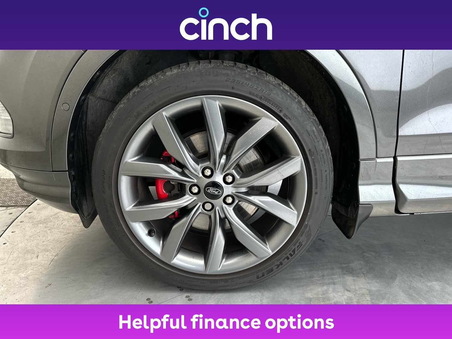 Used Ford Kuga 2019 for sale - 77060758: Photo 24