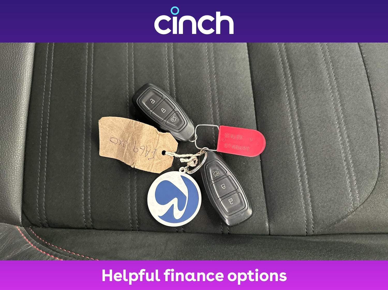 Used Ford Kuga 2019 for sale - 77060758: Photo 30