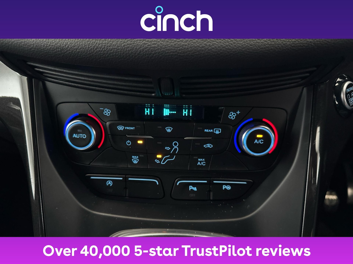 Used Ford Kuga 2019 for sale - 77060758: Photo 33