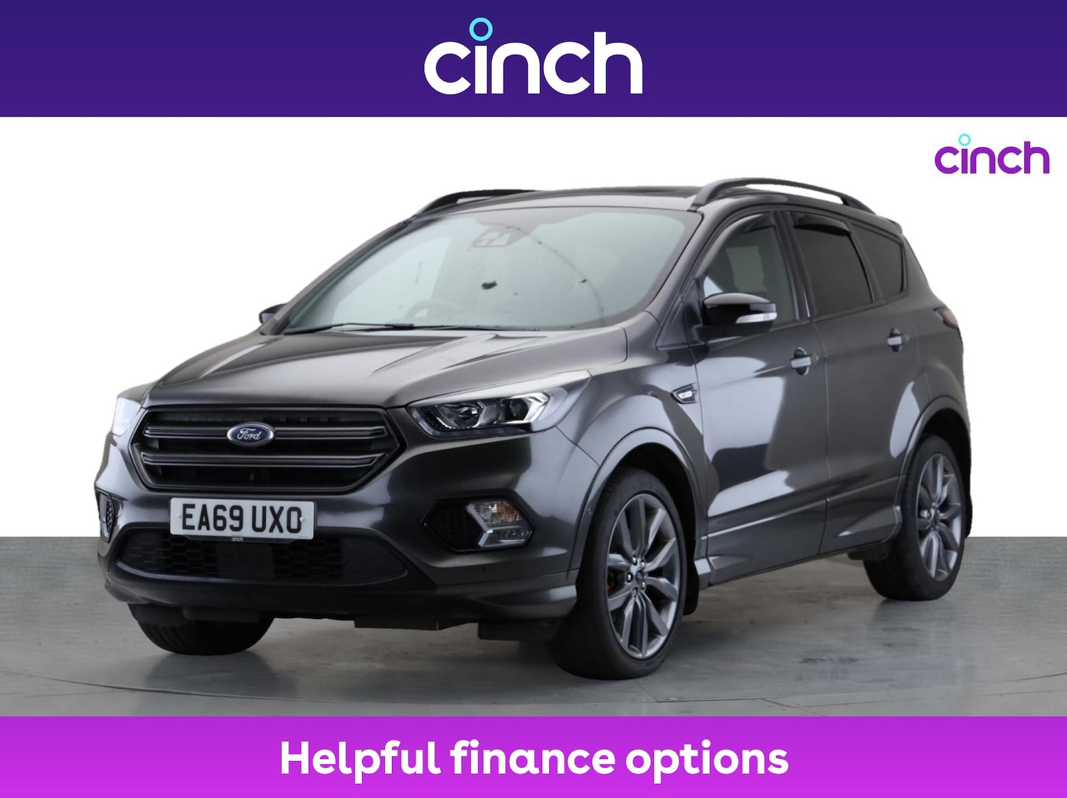 Used Ford Kuga 2019 for sale - 77060758: Photo 9