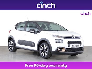 Citroen - C3