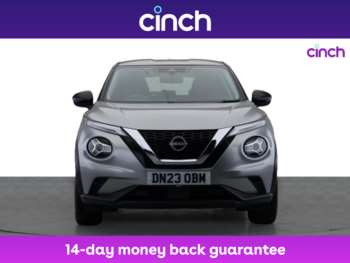 Used Nissan Juke 2023 for sale - 75048060: Photo