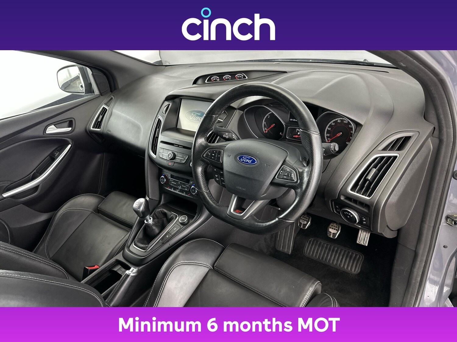 Used Ford Focus 2016 for sale - 76487252: Photo 12