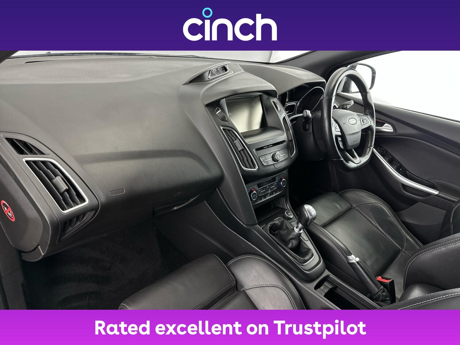 Used Ford Focus 2016 for sale - 76487252: Photo 14