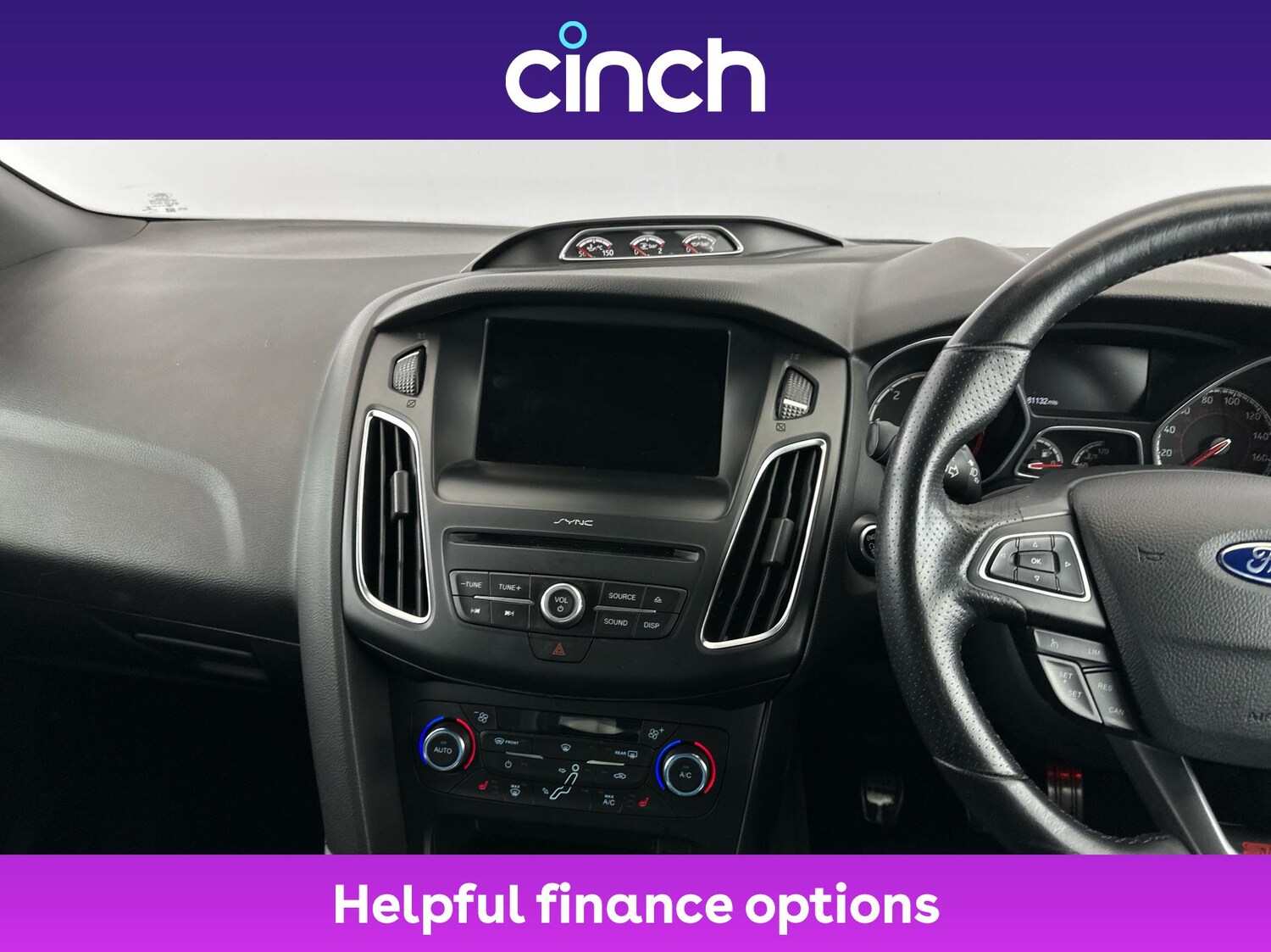 Used Ford Focus 2016 for sale - 76487252: Photo 17