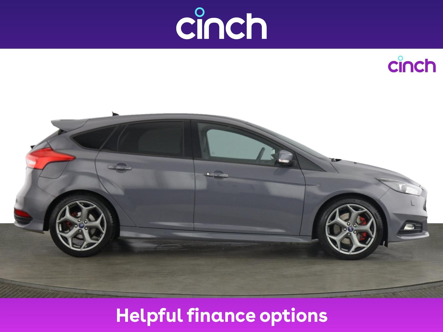 Used Ford Focus 2016 for sale - 76487252: Photo 2