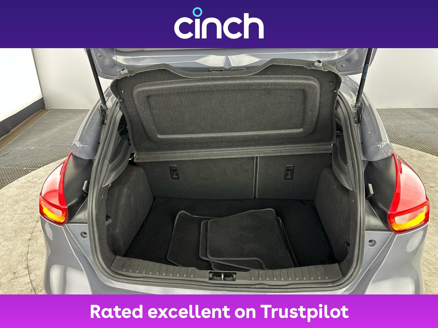 Used Ford Focus 2016 for sale - 76487252: Photo 21