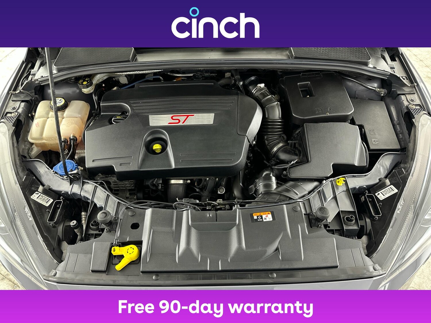 Used Ford Focus 2016 for sale - 76487252: Photo 23