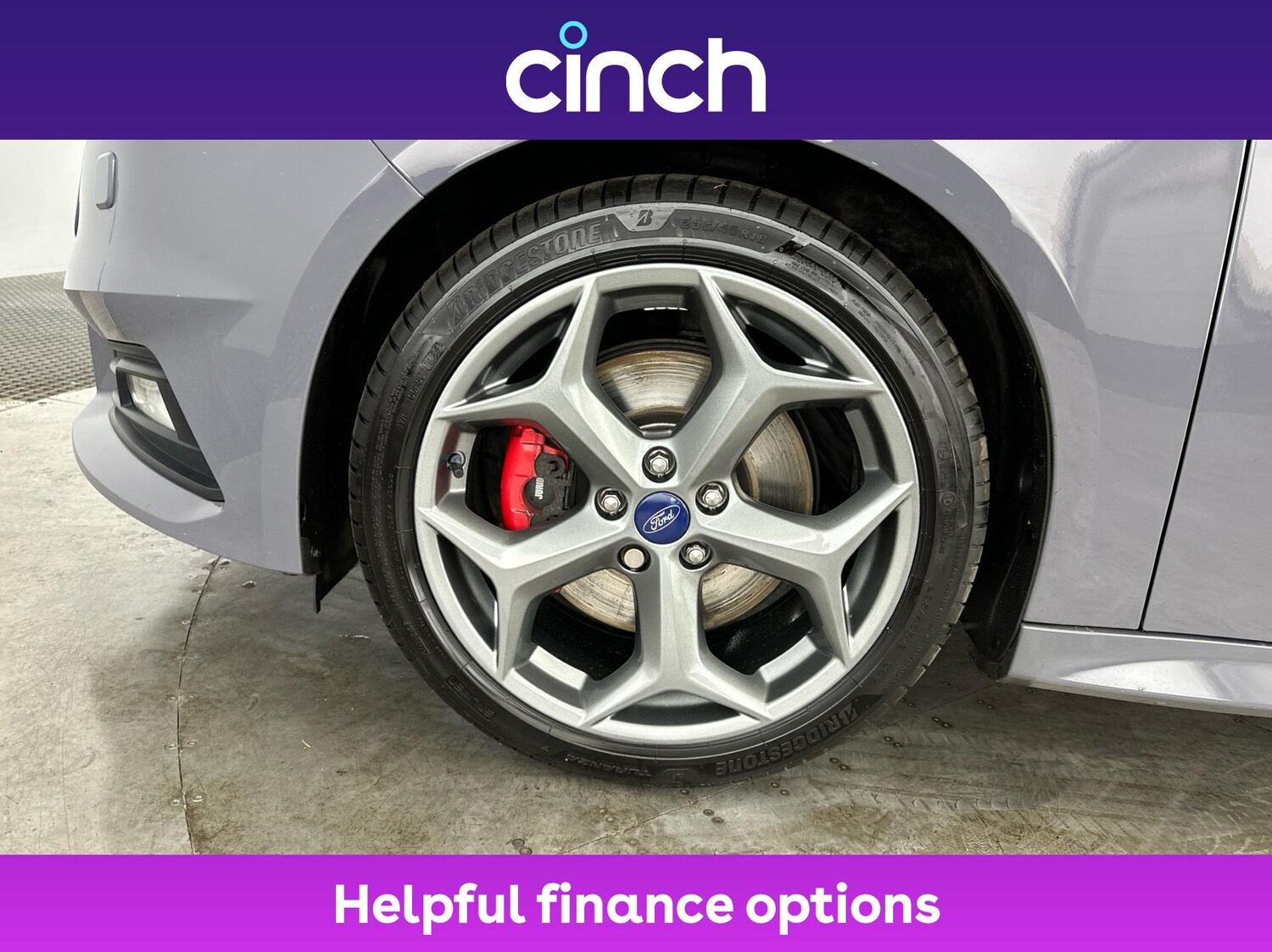 Used Ford Focus 2016 for sale - 76487252: Photo 24