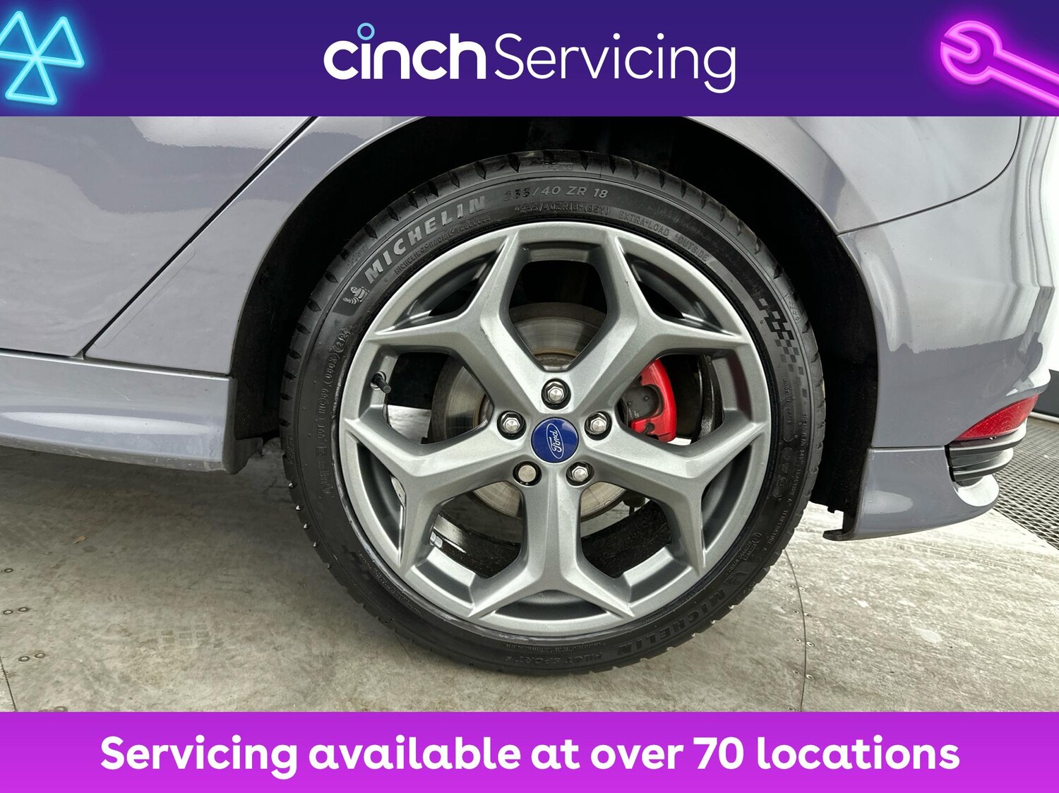 Used Ford Focus 2016 for sale - 76487252: Photo 26