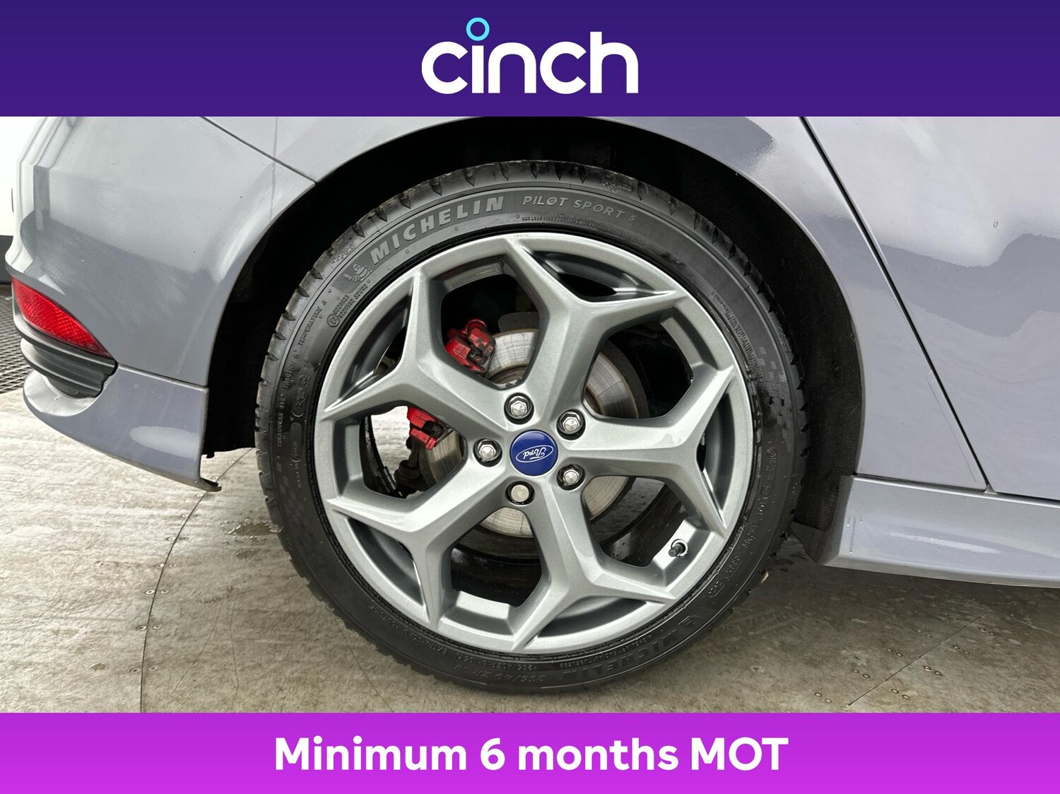 Used Ford Focus 2016 for sale - 76487252: Photo 27