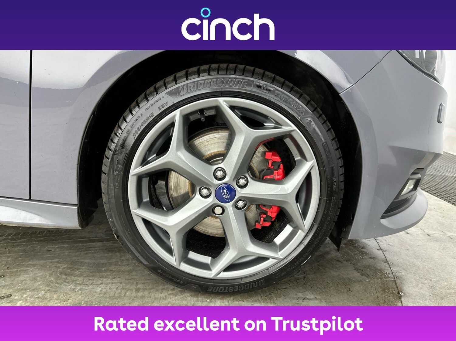 Used Ford Focus 2016 for sale - 76487252: Photo 28