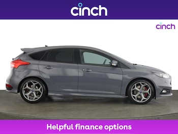 Used Ford Focus 2016 for sale - 76487252: Photo