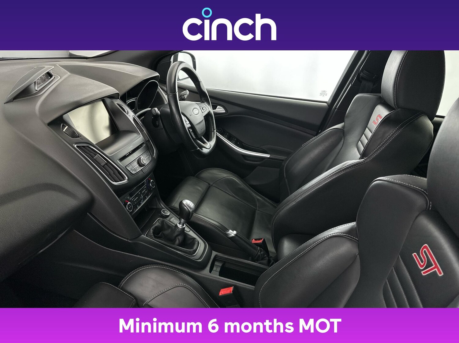 Used Ford Focus 2016 for sale - 76487252: Photo 32