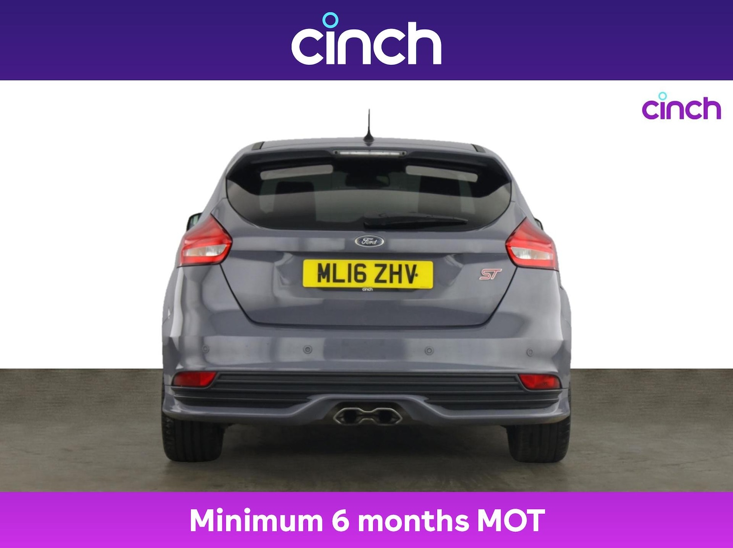 Used Ford Focus 2016 for sale - 76487252: Photo 5