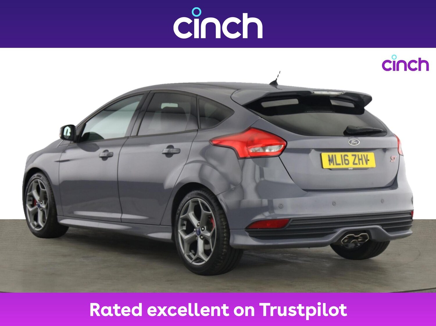 Used Ford Focus 2016 for sale - 76487252: Photo 6