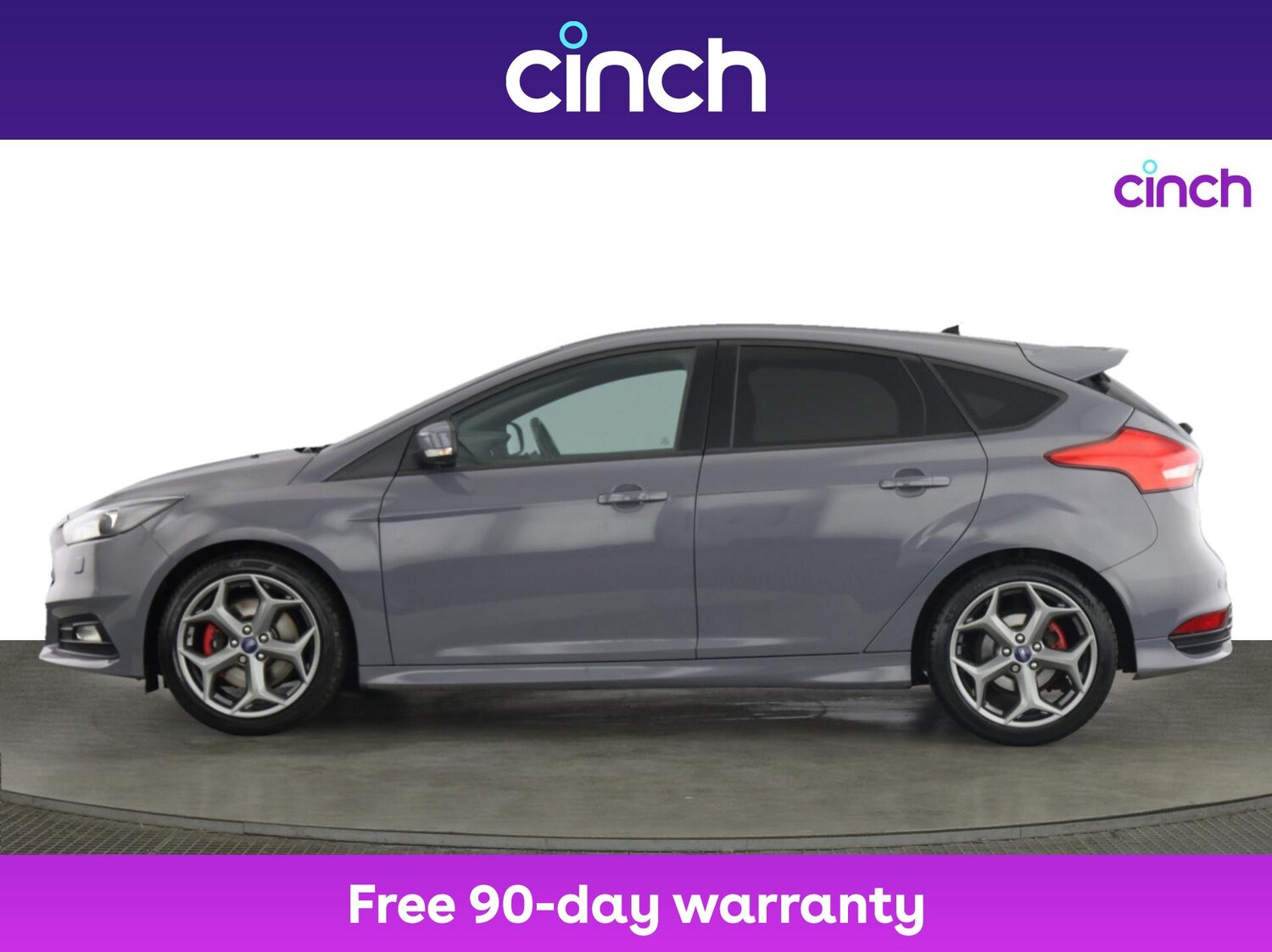 Used Ford Focus 2016 for sale - 76487252: Photo 8