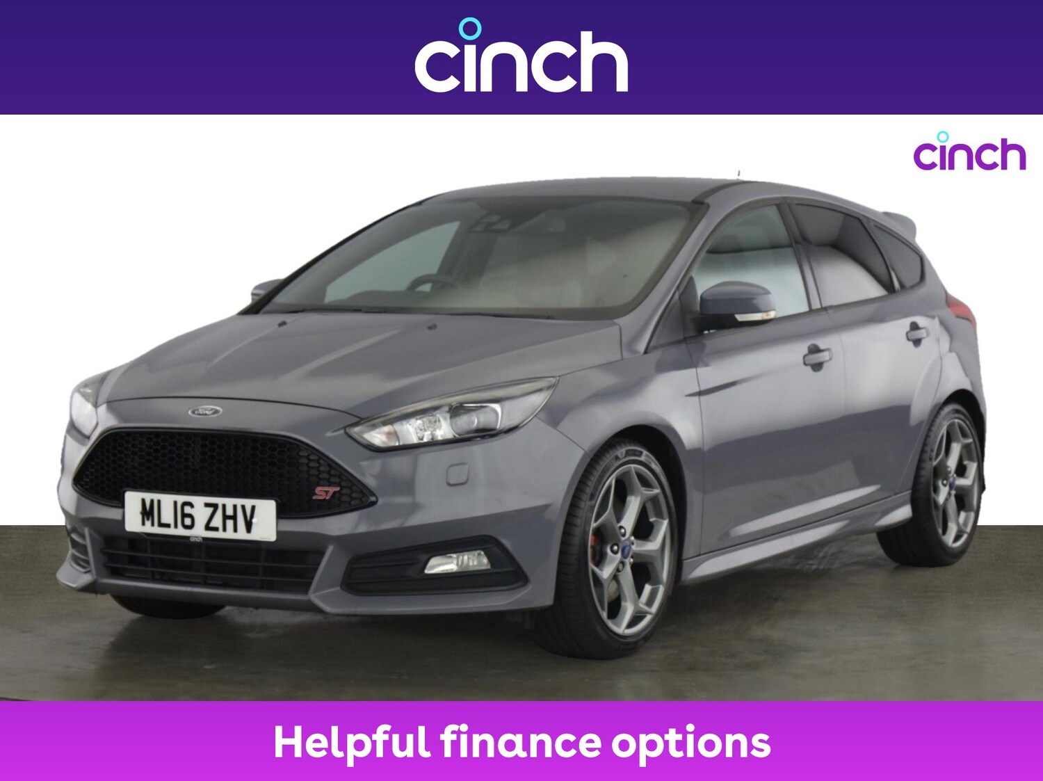 Used Ford Focus 2016 for sale - 76487252: Photo 9