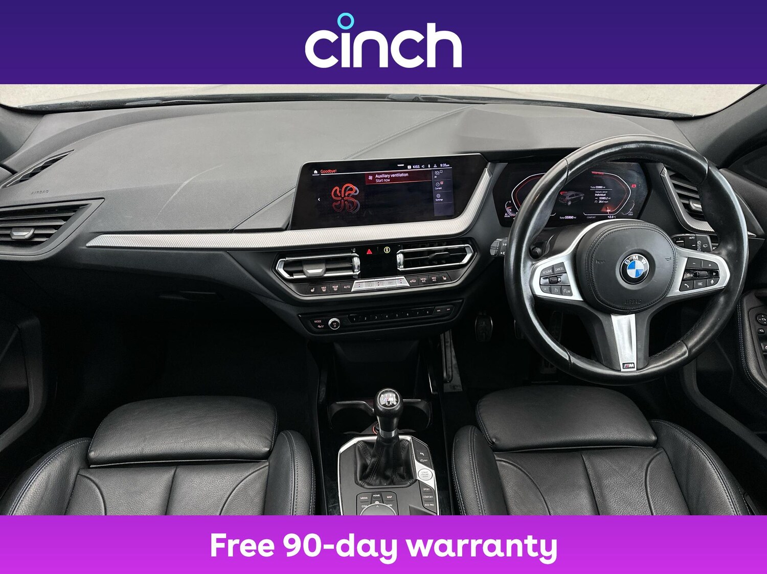 Used BMW 1 Series 2021 for sale - 76934210: Photo 15