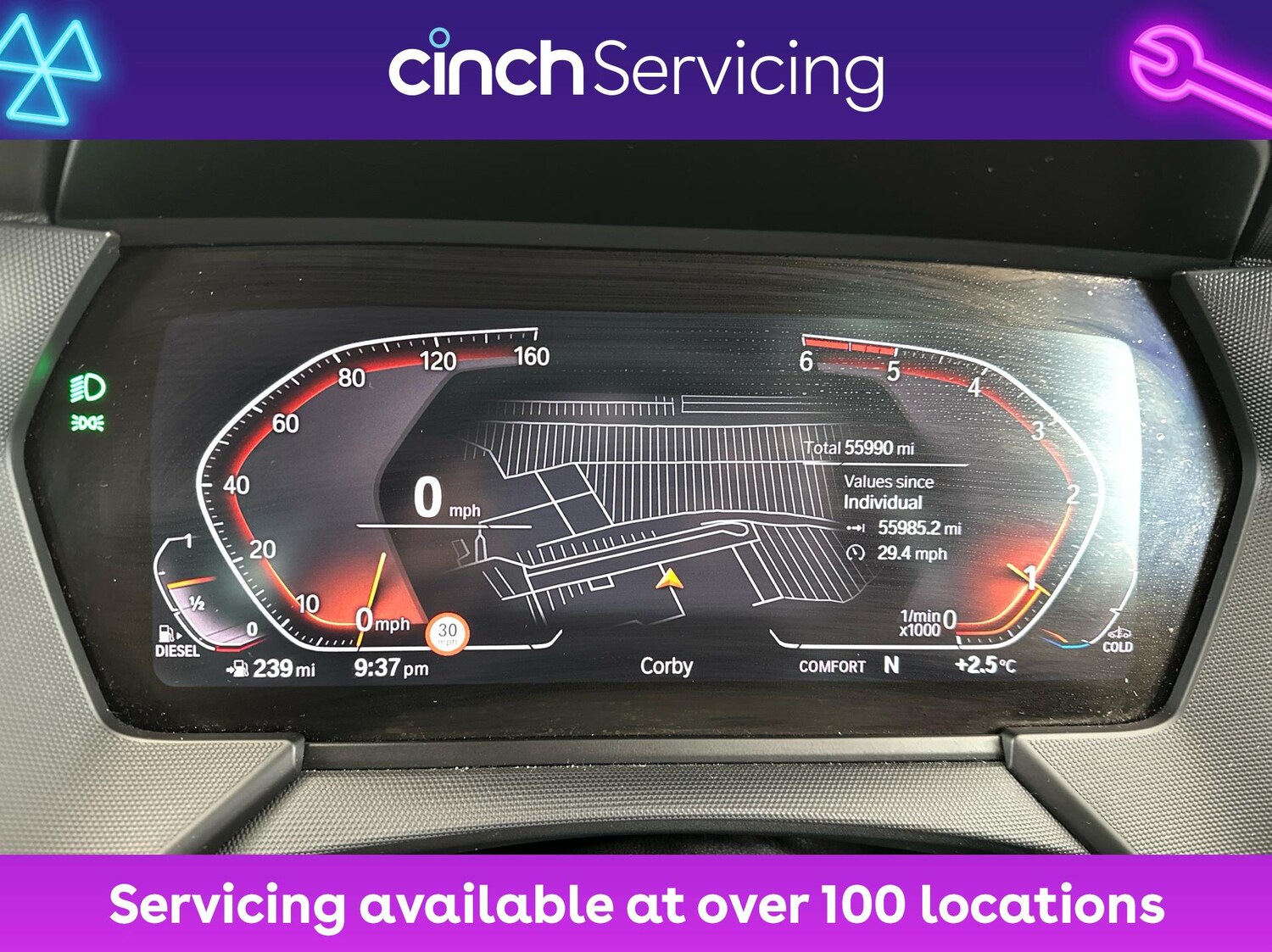 Used BMW 1 Series 2021 for sale - 76934210: Photo 18