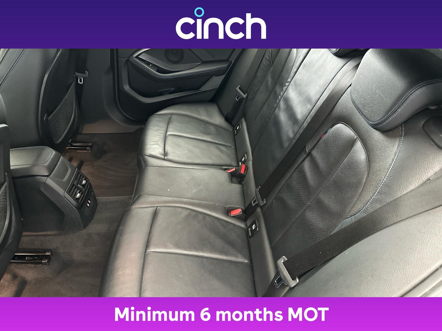 Used BMW 1 Series 2021 for sale - 76934210: Photo 20