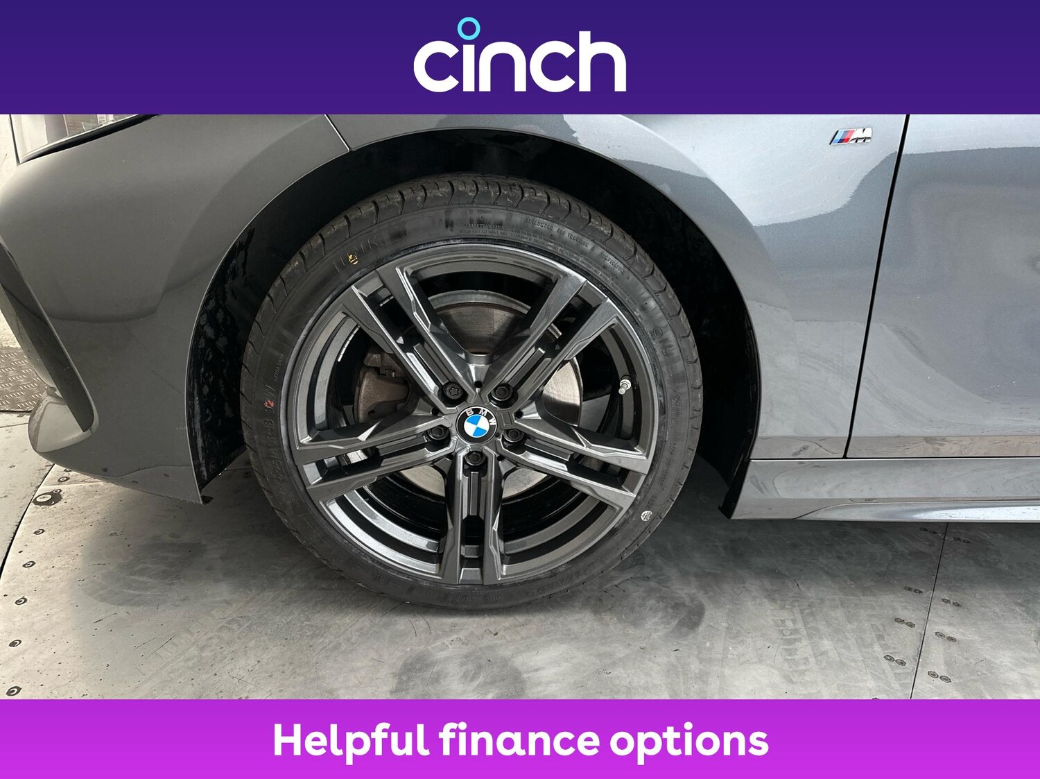 Used BMW 1 Series 2021 for sale - 76934210: Photo 24