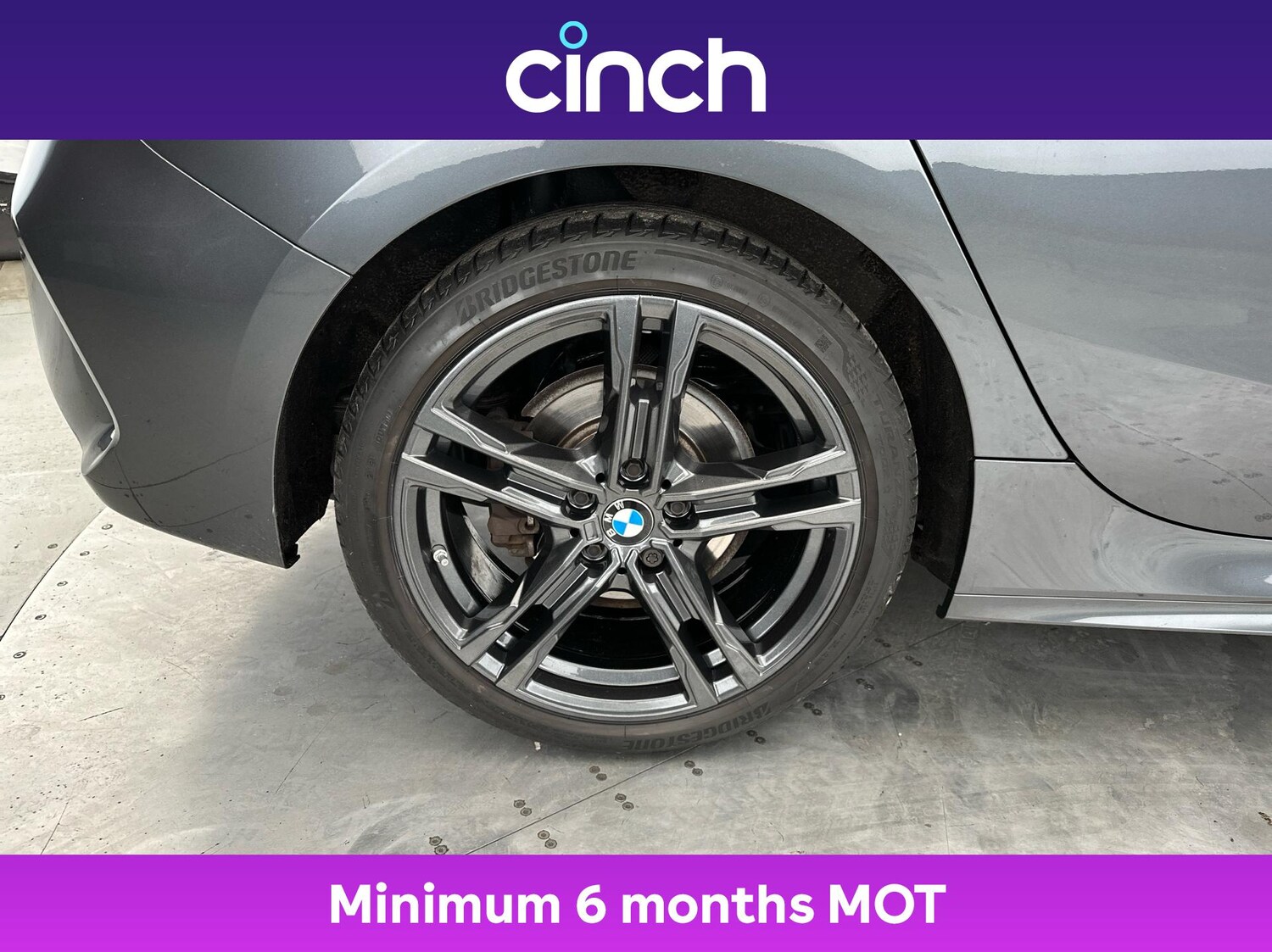 Used BMW 1 Series 2021 for sale - 76934210: Photo 27