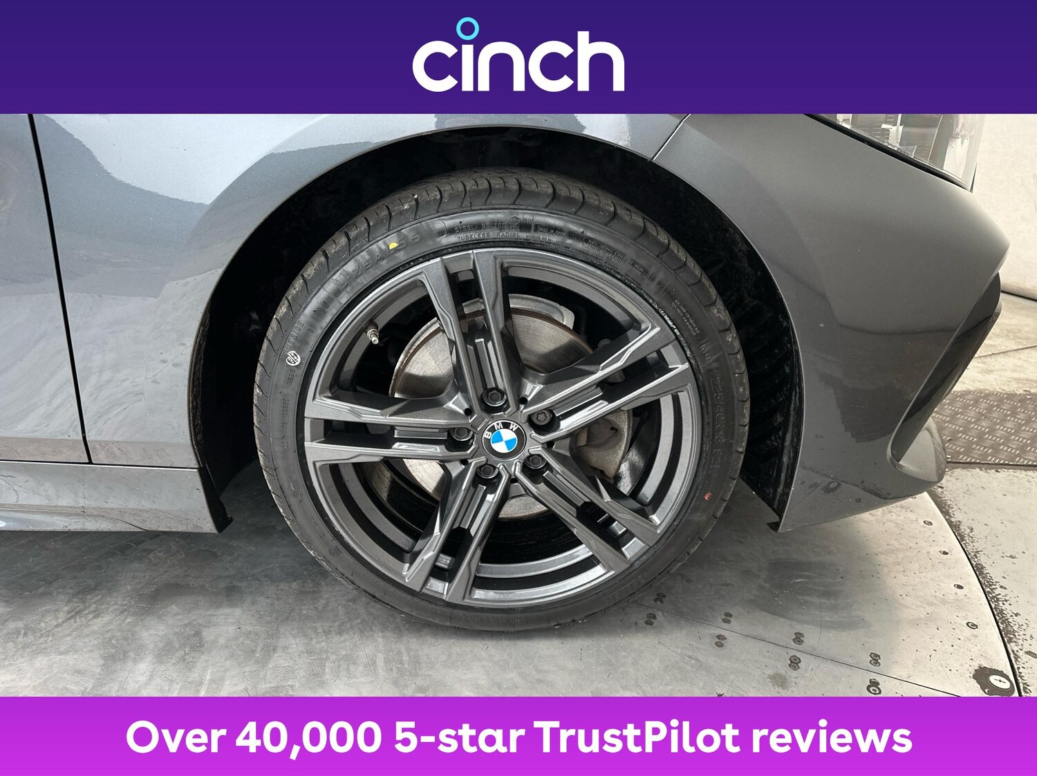 Used BMW 1 Series 2021 for sale - 76934210: Photo 28