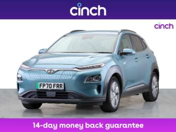 Used Hyundai KONA 2020 for sale - 74829489: Photo