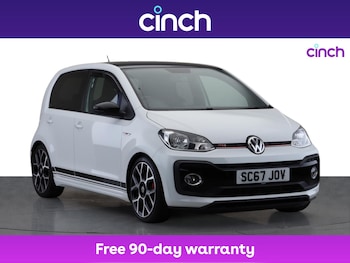 Volkswagen - up!