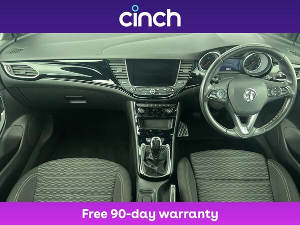 Used Vauxhall Astra 2018 for sale - 76248773: Photo 15