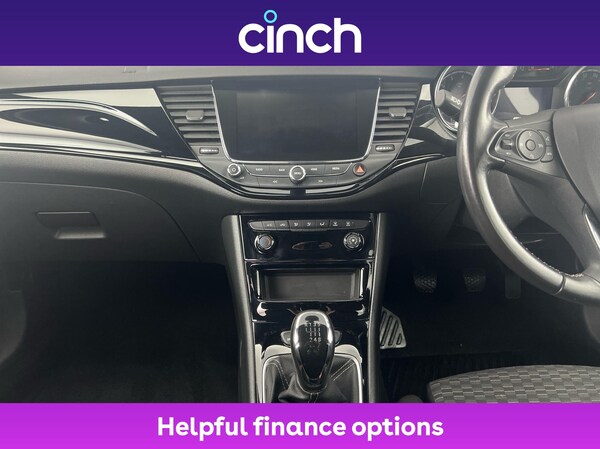 Used Vauxhall Astra 2018 for sale - 76248773: Photo 17