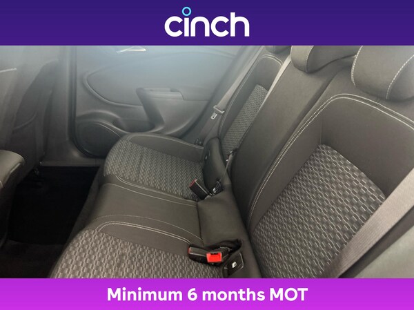 Used Vauxhall Astra 2018 for sale - 76248773: Photo 20