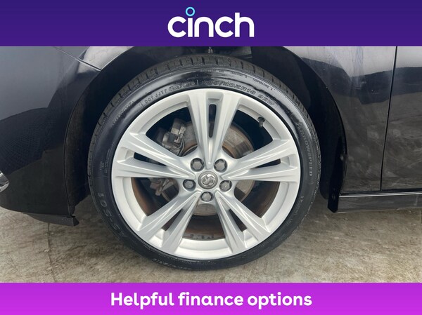 Used Vauxhall Astra 2018 for sale - 76248773: Photo 24