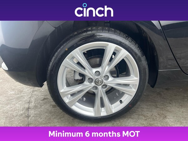 Used Vauxhall Astra 2018 for sale - 76248773: Photo 27