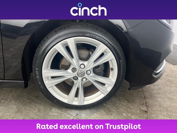 Used Vauxhall Astra 2018 for sale - 76248773: Photo 28