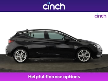 Used Vauxhall Astra 2018 for sale - 76248773: Photo 2
