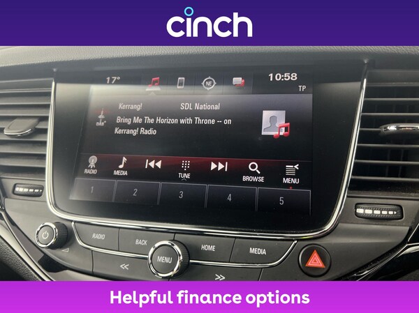 Used Vauxhall Astra 2018 for sale - 76248773: Photo 30