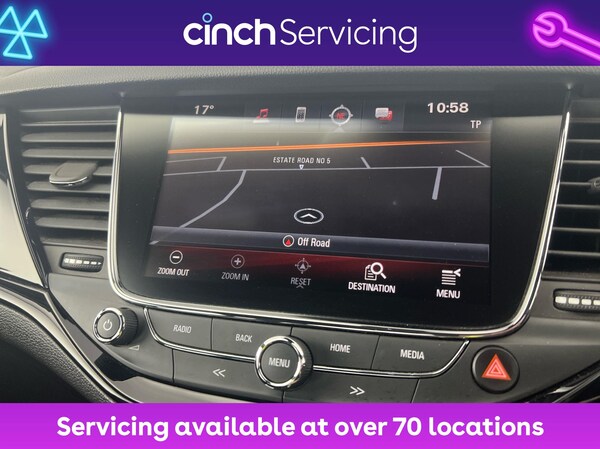 Used Vauxhall Astra 2018 for sale - 76248773: Photo 31