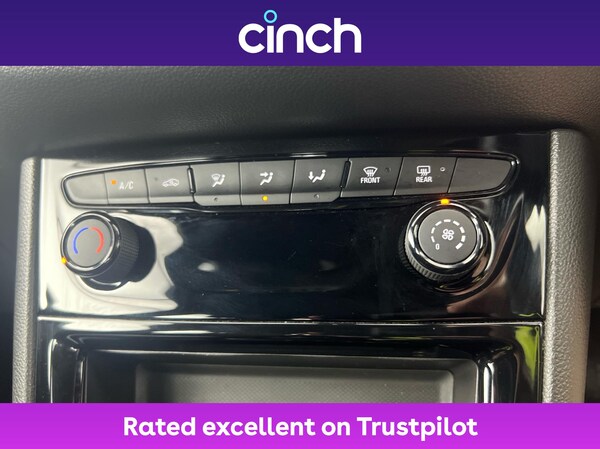 Used Vauxhall Astra 2018 for sale - 76248773: Photo 33
