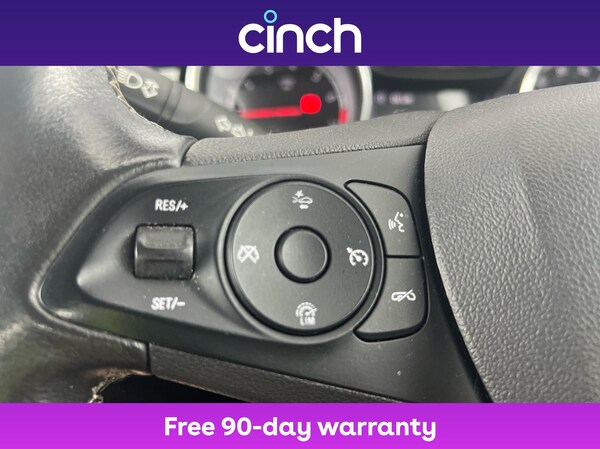Used Vauxhall Astra 2018 for sale - 76248773: Photo 34