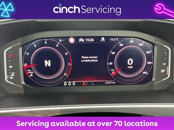 Used Volkswagen Tiguan 2021 for sale - 75643457: Photo 18